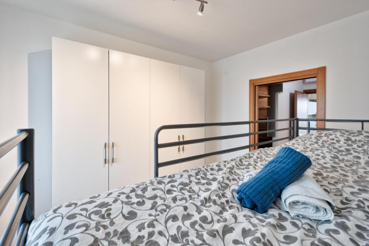 Salionze Casa Alessandro Con Piscina Lago Di Garda מראה חיצוני תמונה