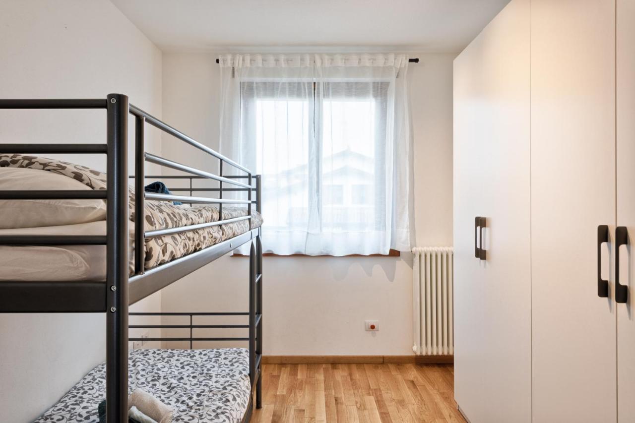 Salionze Casa Alessandro Con Piscina Lago Di Garda מראה חיצוני תמונה