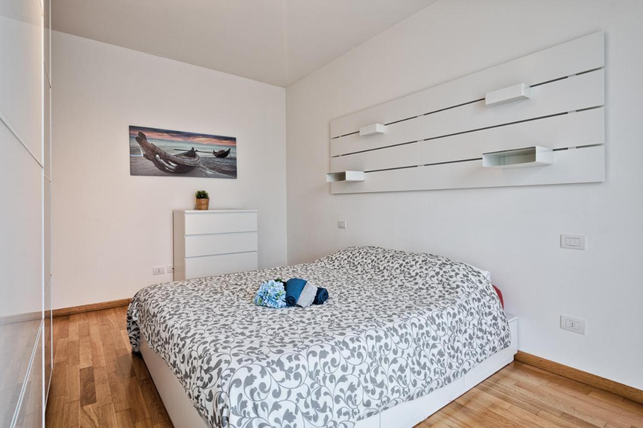 Salionze Casa Alessandro Con Piscina Lago Di Garda מראה חיצוני תמונה