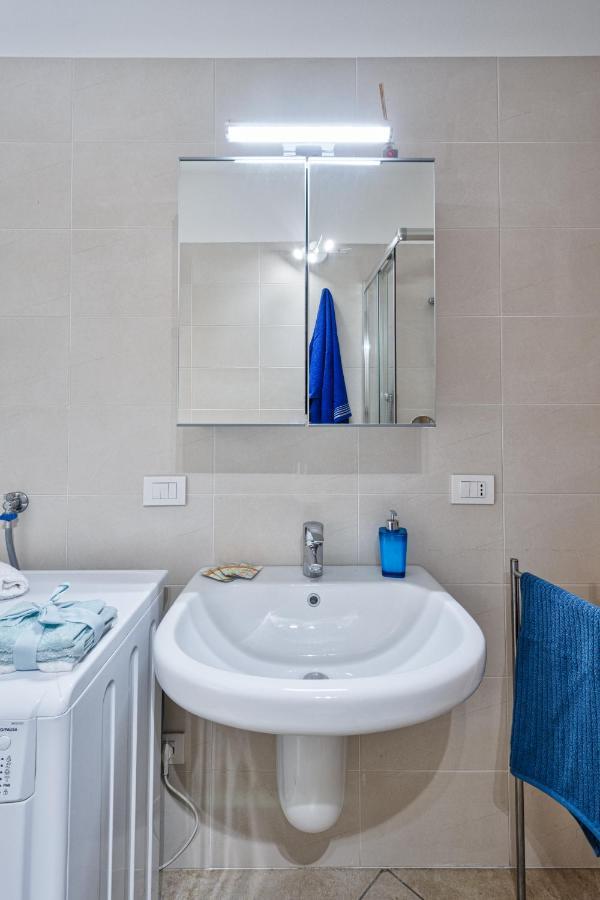 Salionze Casa Alessandro Con Piscina Lago Di Garda מראה חיצוני תמונה