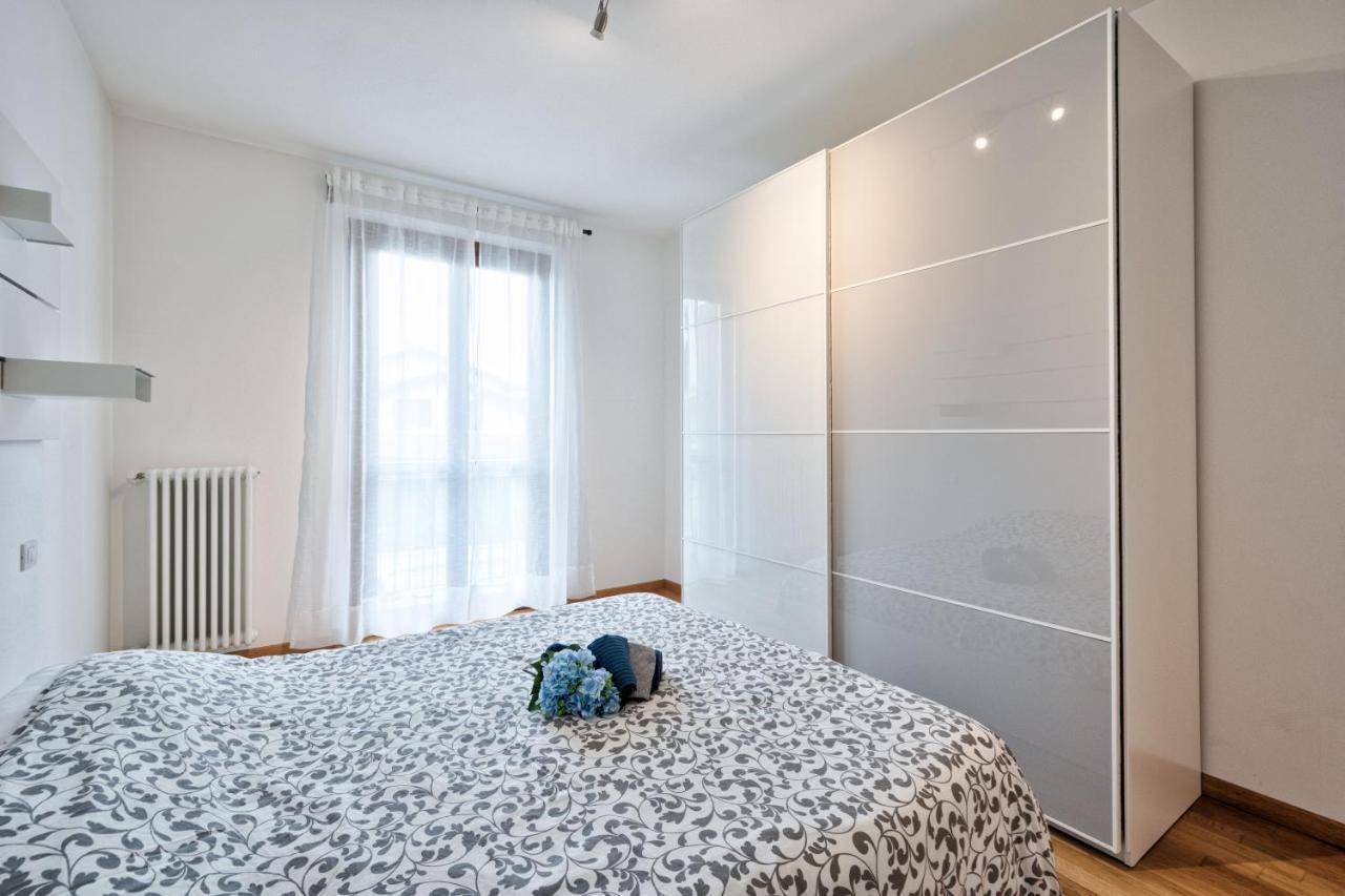 Salionze Casa Alessandro Con Piscina Lago Di Garda מראה חיצוני תמונה