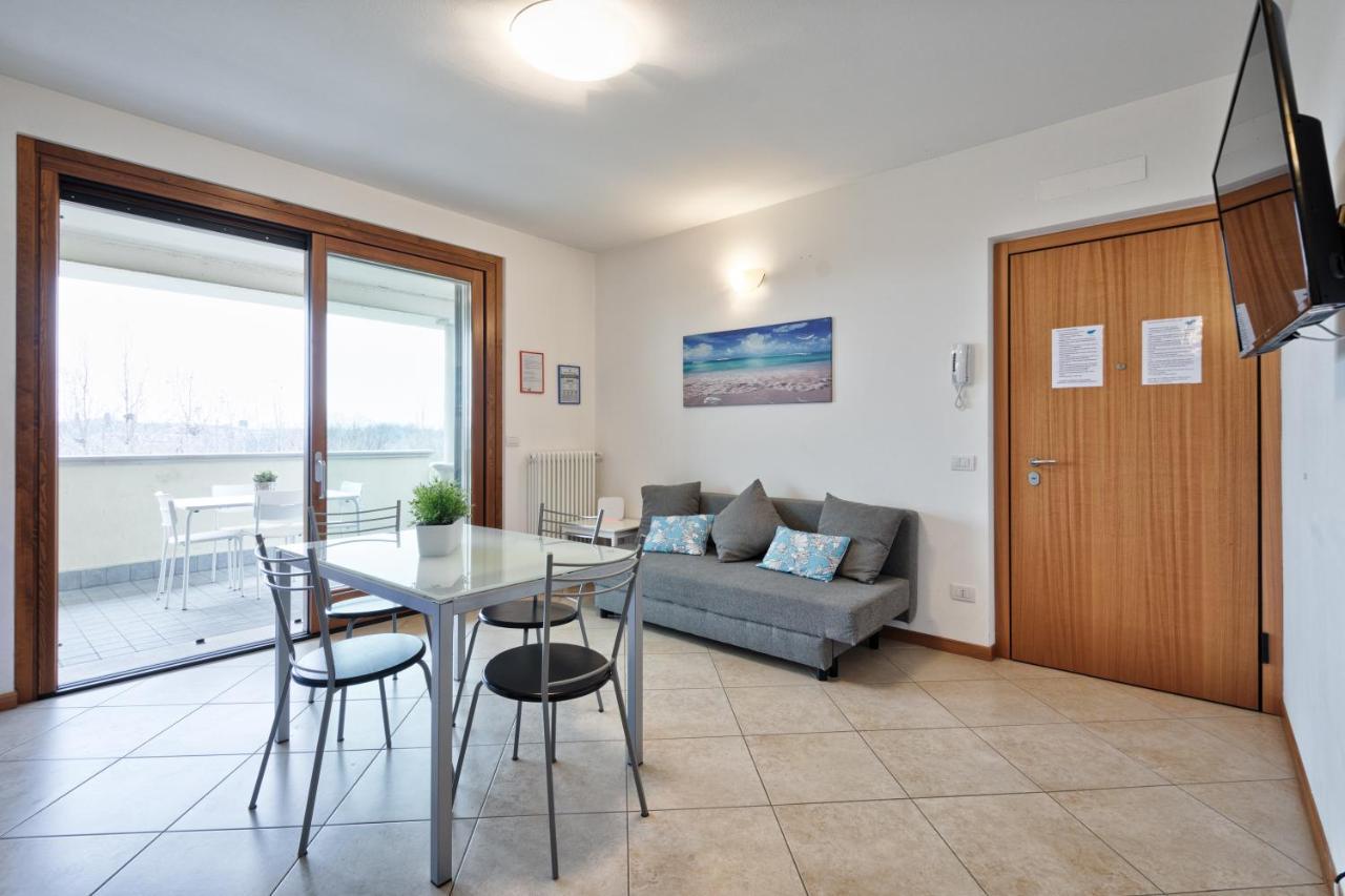 Salionze Casa Alessandro Con Piscina Lago Di Garda מראה חיצוני תמונה
