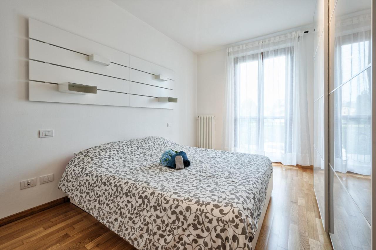 Salionze Casa Alessandro Con Piscina Lago Di Garda מראה חיצוני תמונה
