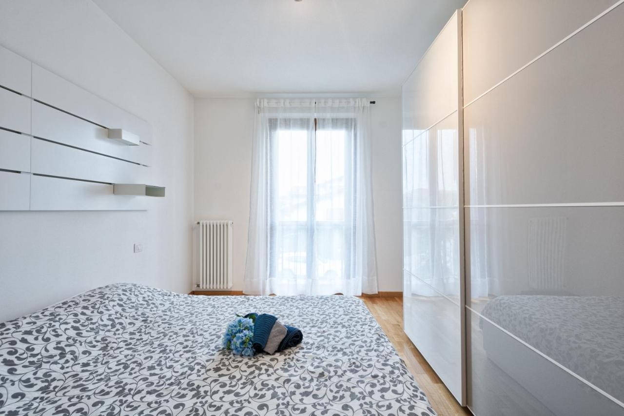 Salionze Casa Alessandro Con Piscina Lago Di Garda מראה חיצוני תמונה